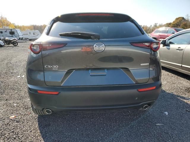 2024 Mazda CX-30 Select