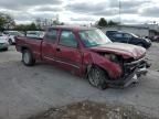 2004 Chevrolet Silverado K1500