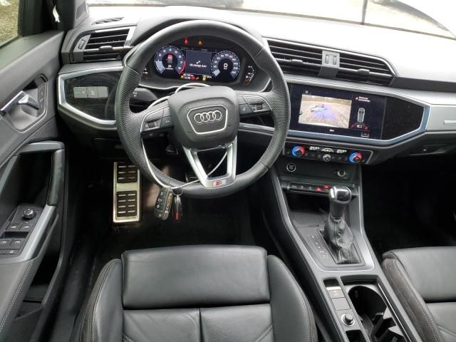 2021 Audi Q3 Premium Plus S Line 45