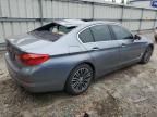 2018 BMW 540 XI