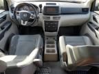 2012 Volkswagen Routan SE