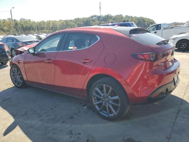 2020 Mazda 3 Preferred