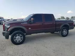 2015 Ford F250 Super Duty en venta en San Antonio, TX