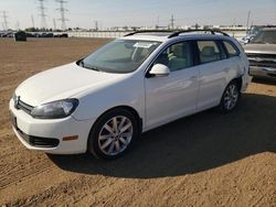 Volkswagen Jetta tdi salvage cars for sale: 2014 Volkswagen Jetta TDI