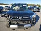 2020 Toyota 4runner SR5/SR5 Premium