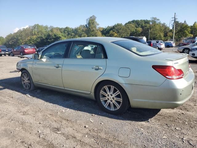 2007 Toyota Avalon XL