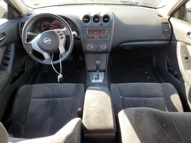 2007 Nissan Altima 2.5