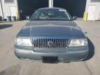 2005 Mercury Grand Marquis LS