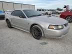 2004 Ford Mustang