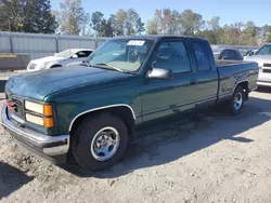 1996 GMC Sierra C1500 en venta en Spartanburg, SC