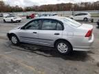 2004 Honda Civic DX VP