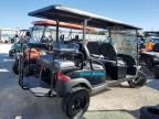 2014 Clubcar Precedent