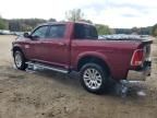 2016 Dodge RAM 1500 Longhorn