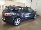 2012 GMC Acadia SLT-1