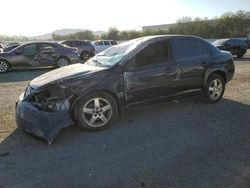 Chevrolet Cobalt salvage cars for sale: 2010 Chevrolet Cobalt 2LT