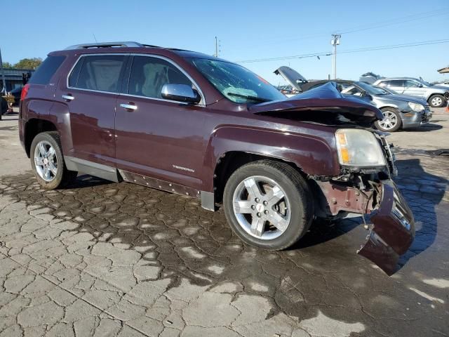 2011 GMC Terrain SLT