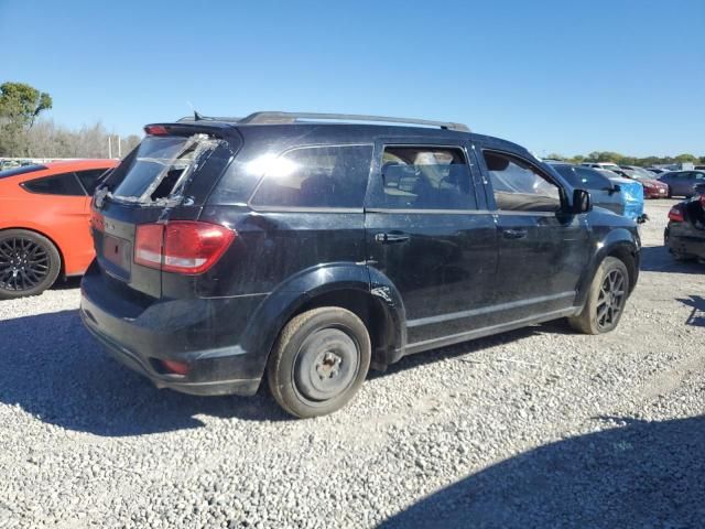 2015 Dodge Journey SXT