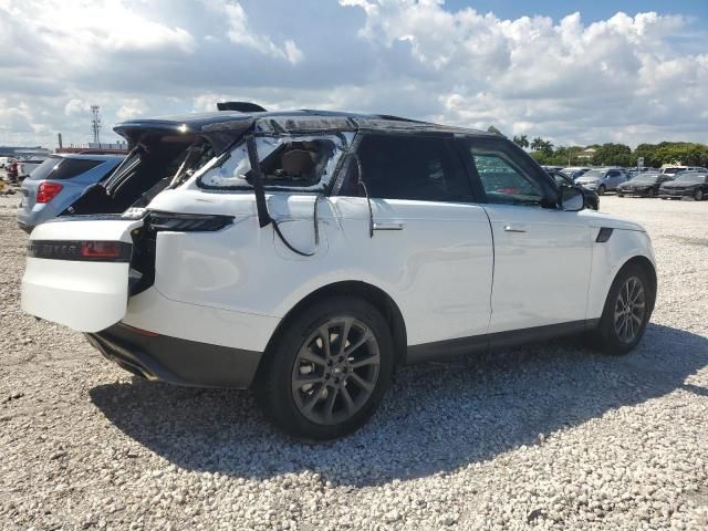 2024 Land Rover Range Rover Sport SE