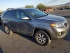 2012 KIA Sorento Base