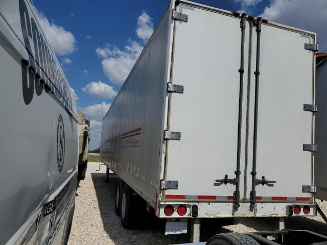 2001 Hyundai Trailers Trailer