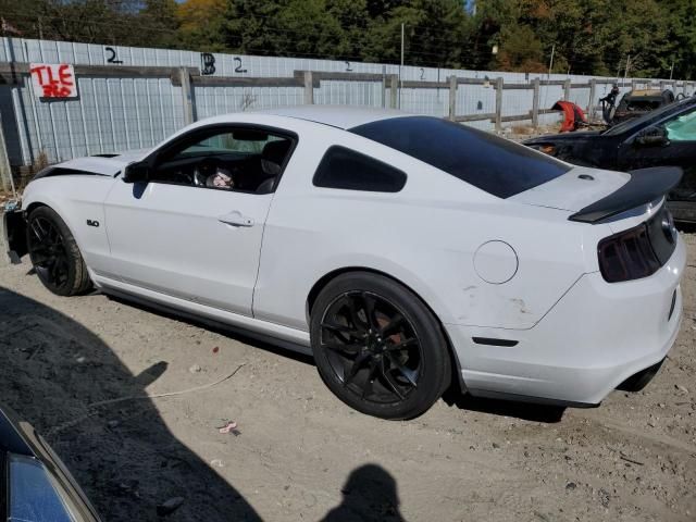 2014 Ford Mustang GT