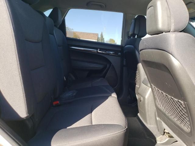 2011 KIA Sorento Base