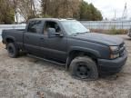 2004 Chevrolet Silverado K2500 Heavy Duty