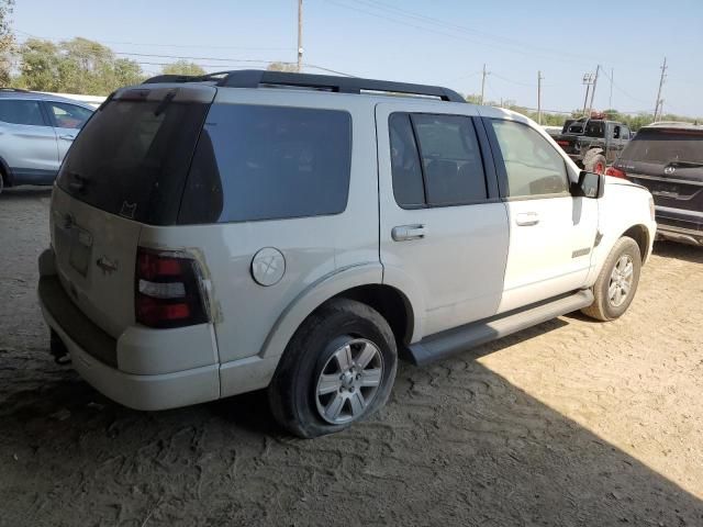 2008 Ford Explorer XLT