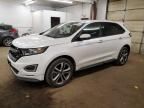 2018 Ford Edge Sport