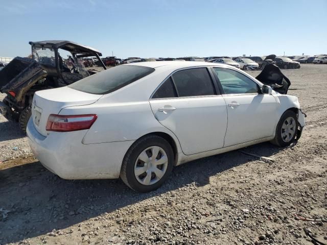 2009 Toyota Camry Base