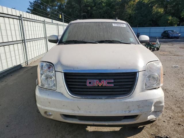 2013 GMC Yukon XL C1500 SLT