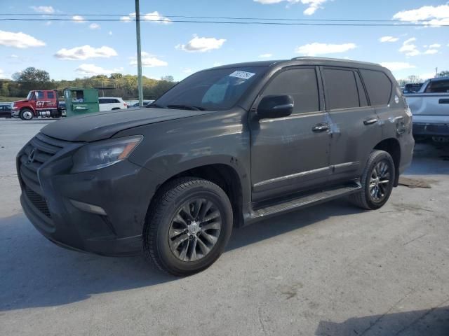 2019 Lexus GX 460