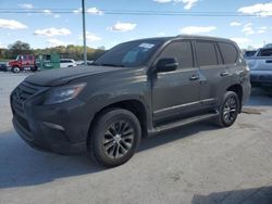 2019 Lexus GX 460 en venta en Lebanon, TN