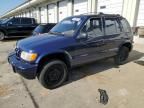 1999 KIA Sportage