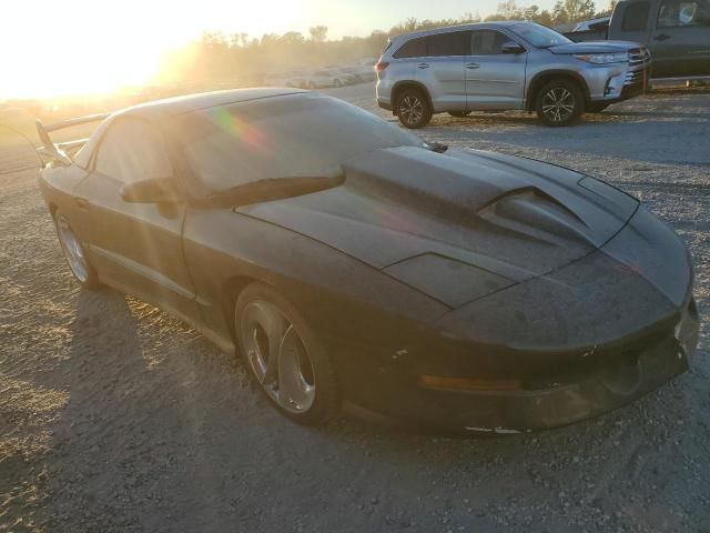 1993 Pontiac Firebird Formula