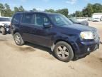 2009 Honda Pilot EXL