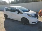 2019 Nissan Versa Note S