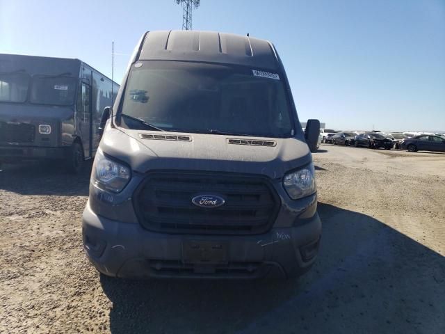 2020 Ford Transit T-250