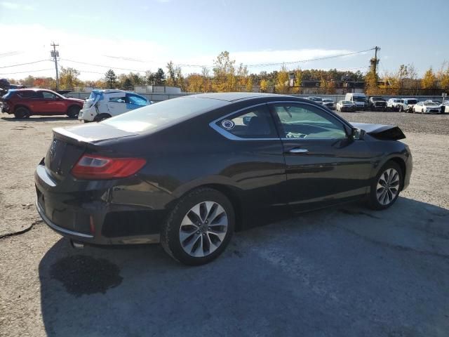 2014 Honda Accord LX-S