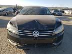 2013 Volkswagen Passat S