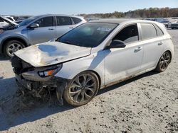 Vehiculos salvage en venta de Copart Spartanburg, SC: 2019 Hyundai Elantra GT N Line