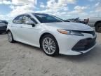 2020 Toyota Camry XLE