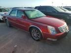 2009 Cadillac DTS