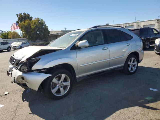 2005 Lexus RX 330