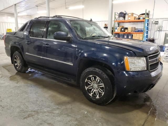 2007 Chevrolet Avalanche K1500