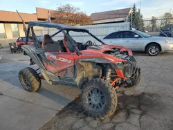 Honda Sidebyside salvage cars for sale: 2021 Honda SXS1000 S2X