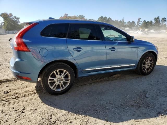 2015 Volvo XC60 T6 Platinum