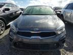 2021 KIA Forte EX