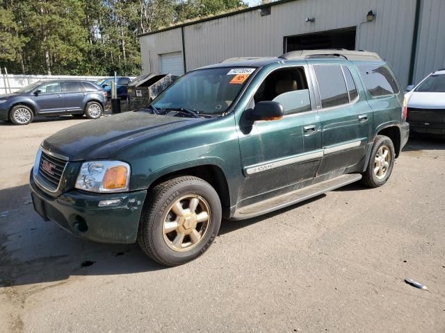 2002 GMC Envoy XL