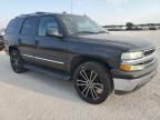 2004 Chevrolet Tahoe C1500